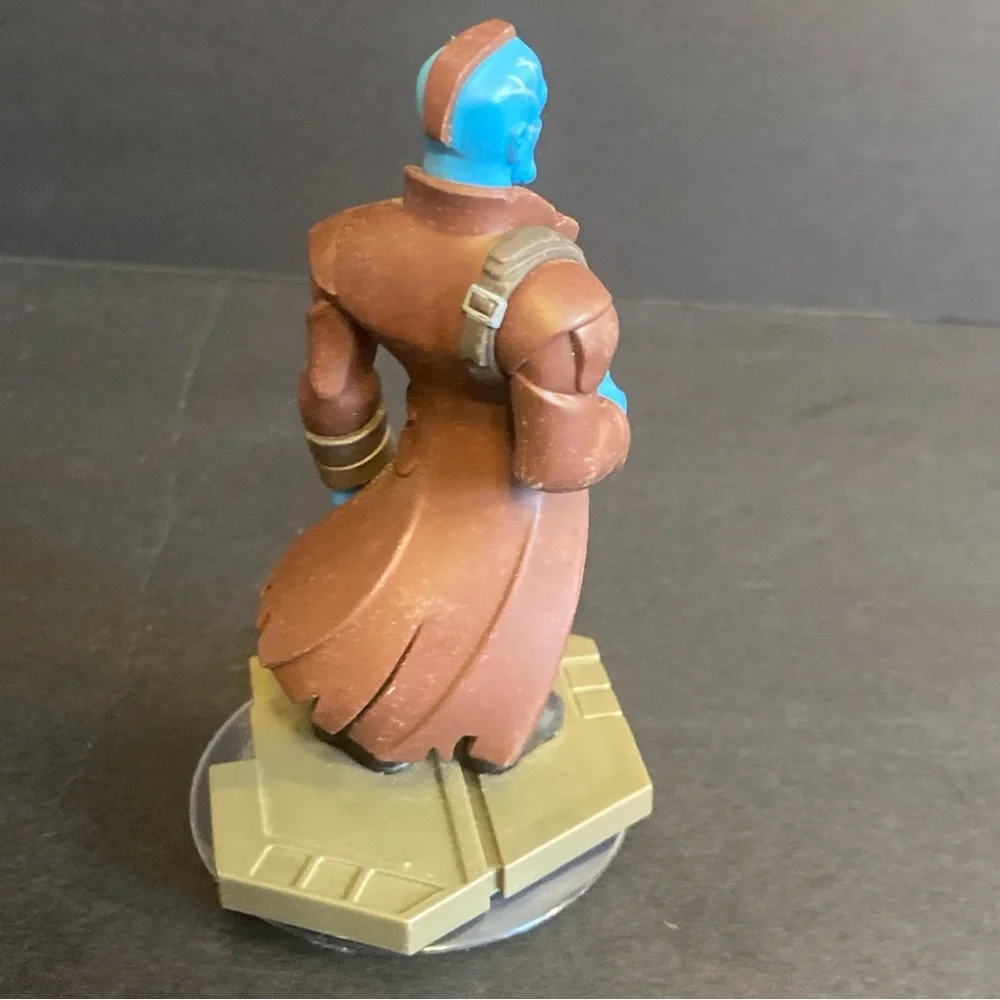 Disney Infinity Yondu (Guardians of the Galaxy) - Marvel  2.0‎ - INF-1000128